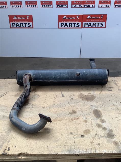 cat skid steer muffler|bobcat muffler.